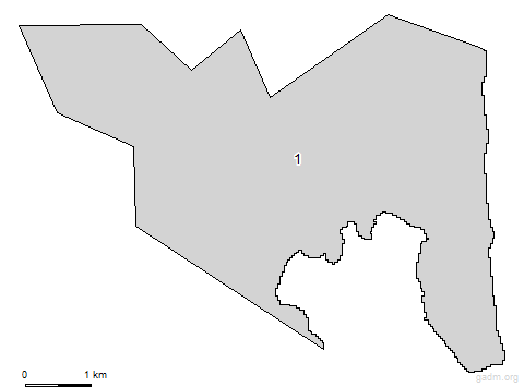 third level divisions