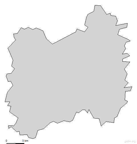 third level