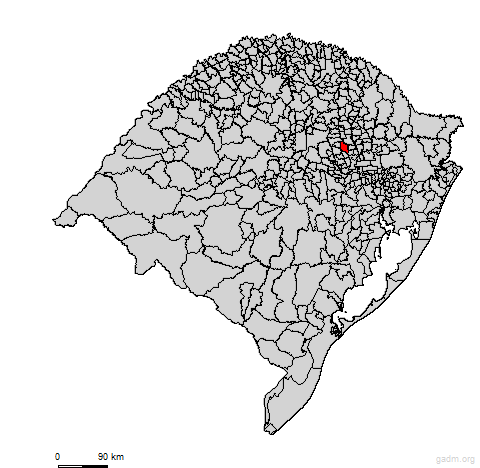 antagorda