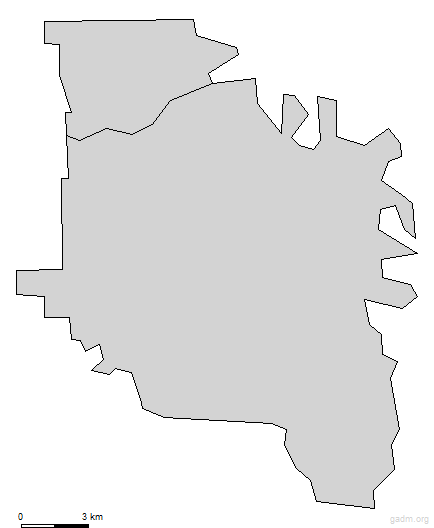 antagorda