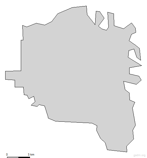 third level
