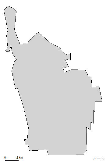 third level