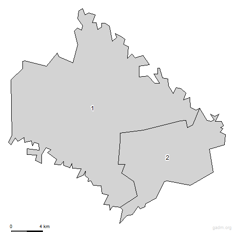 third level divisions