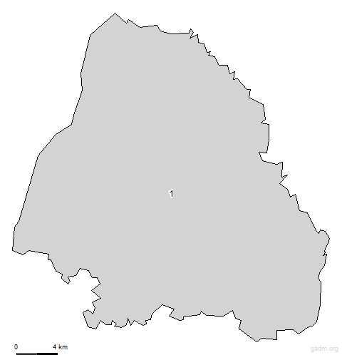 third level divisions