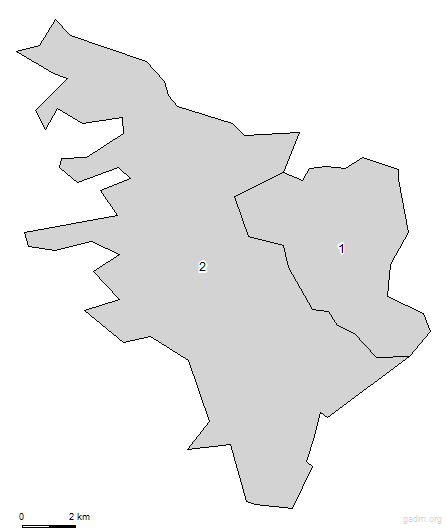 third level divisions