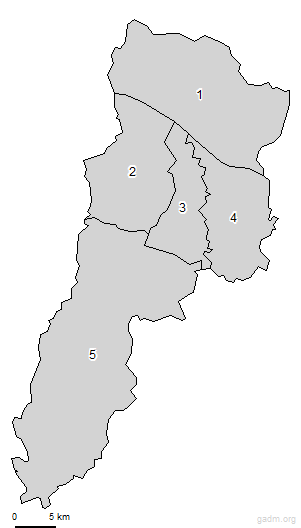 third level divisions