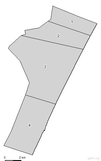 third level divisions