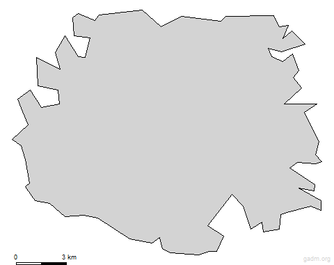 third level