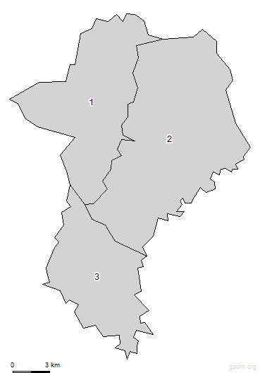 third level divisions