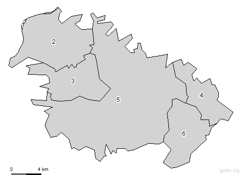 third level divisions