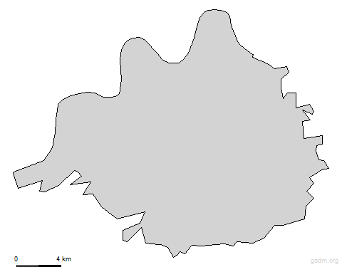 third level