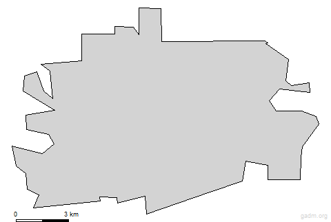 third level