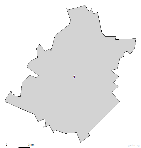 third level divisions