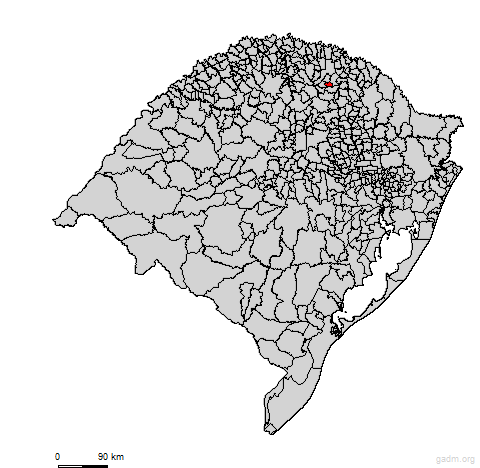 estanciavelha