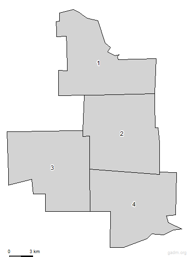 third level divisions