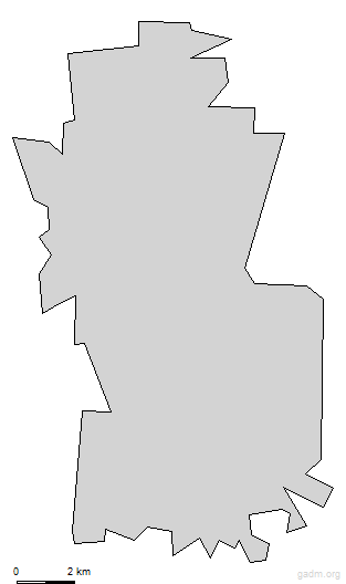 third level