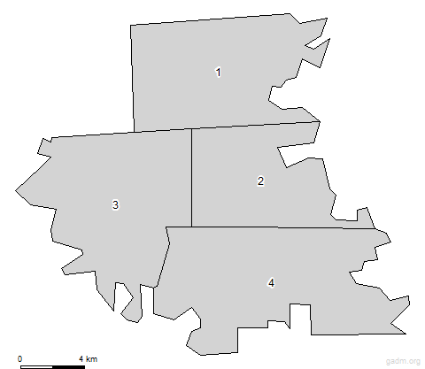 third level divisions