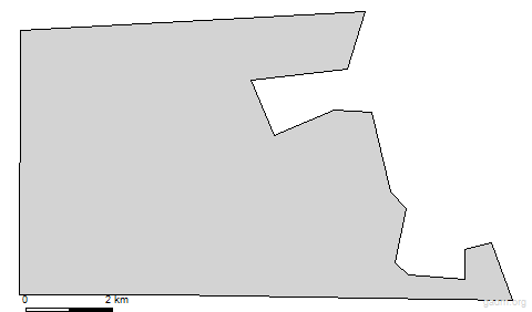 third level