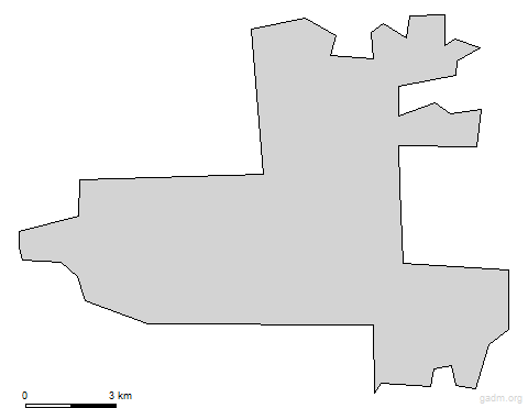 third level