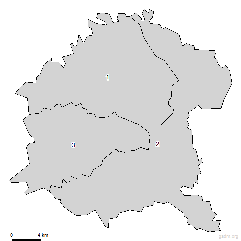 third level divisions