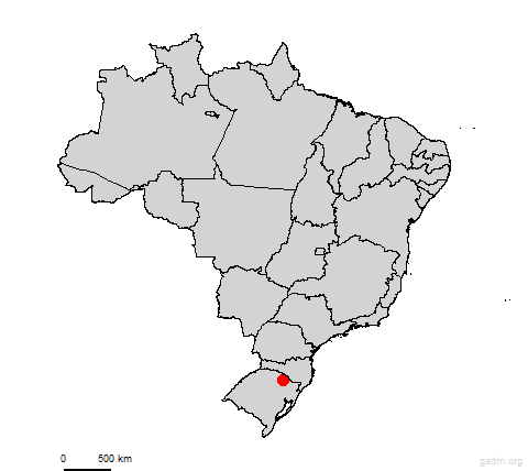 lagoavermelha