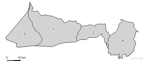 third level divisions