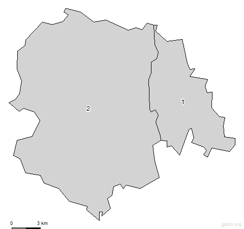 third level divisions