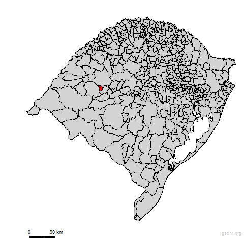 novaesperancadosul