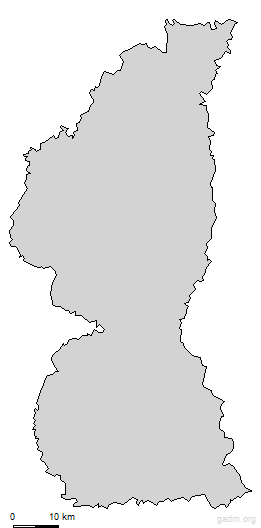 third level