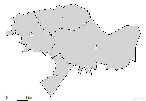 third level divisions