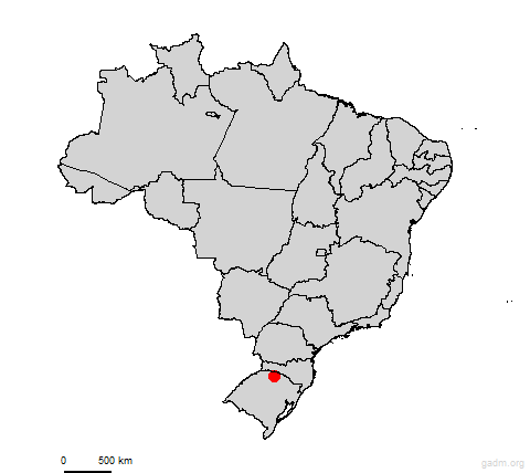 pontepreta