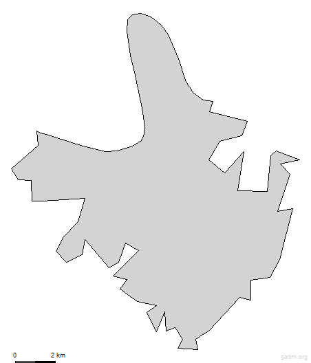 third level
