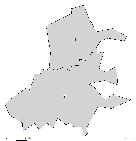 third level divisions