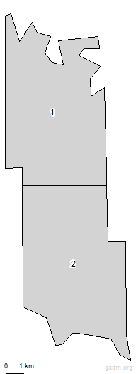 third level divisions