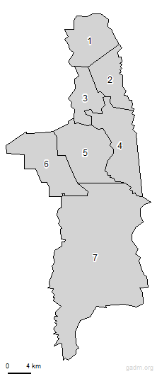 third level divisions