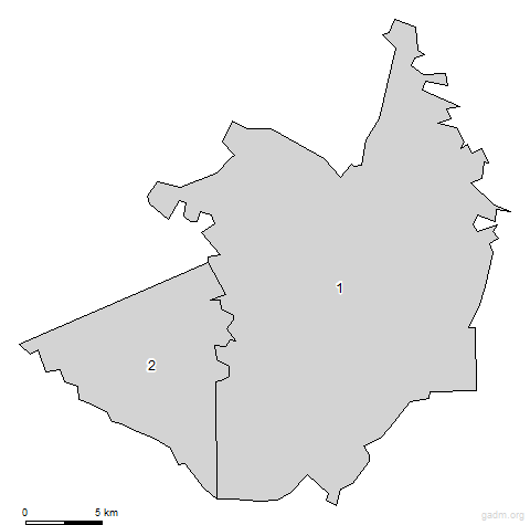 third level divisions