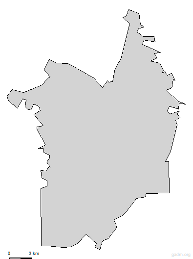 third level