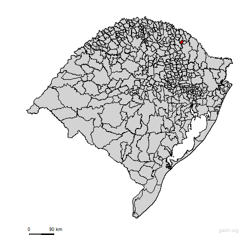 santoexpeditodosul