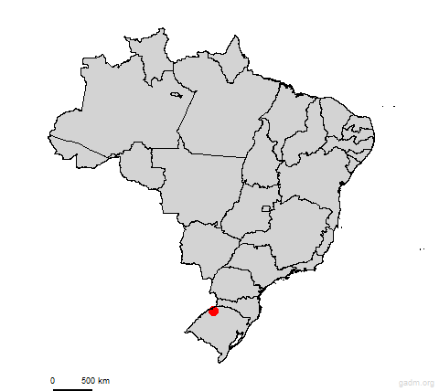 saojosedoinhacora
