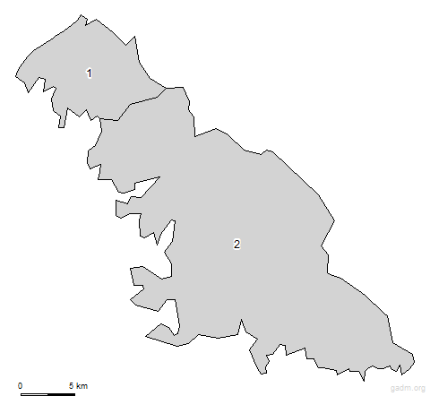 third level divisions