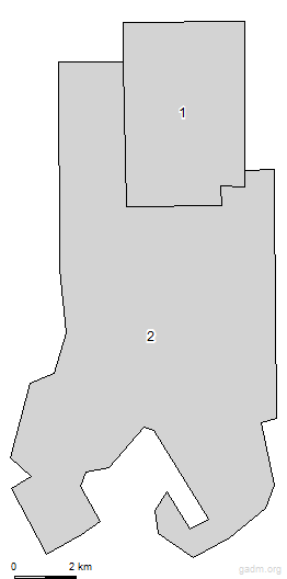 third level divisions