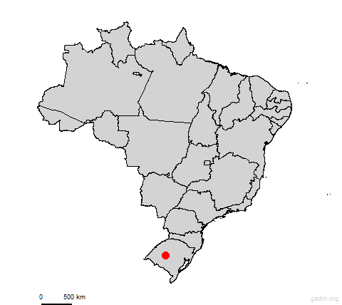 saopedrodosul