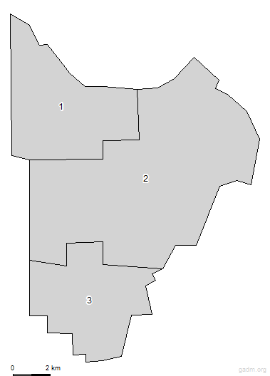 third level divisions