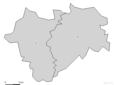 third level divisions