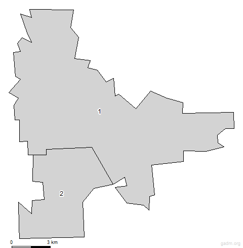 third level divisions