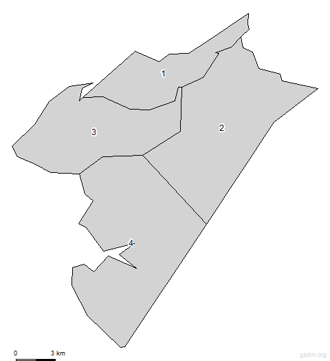 third level divisions