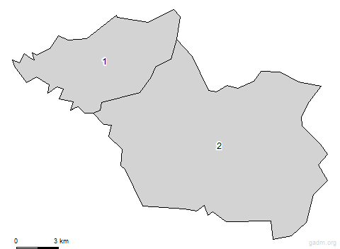 third level divisions