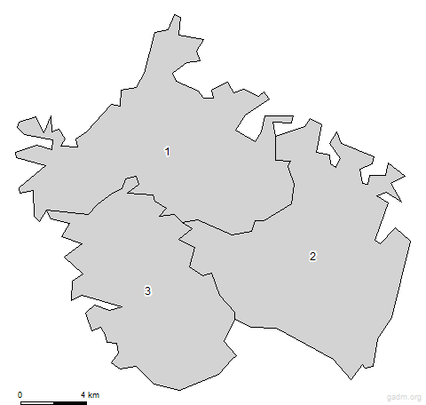 third level divisions