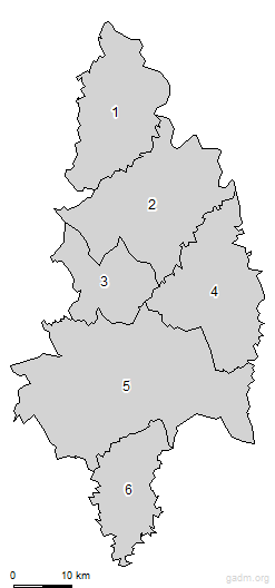 third level divisions