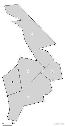 third level divisions